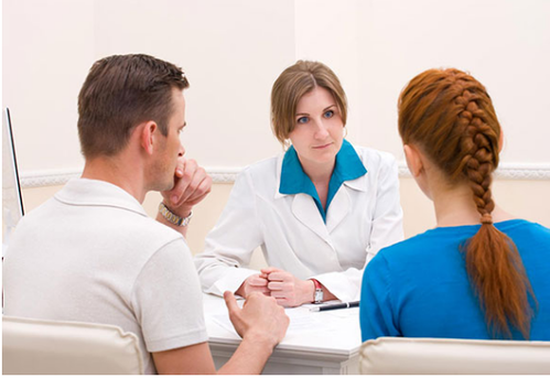 Counseling Psychology